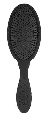 Wet Brush Pro Detangler, Black