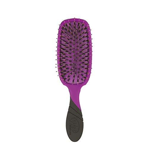 Wet Brush Pro Detangler Brush - Purple
