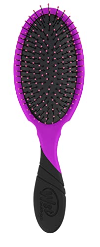 Wet Brush Pro Detangler Brush - Purple