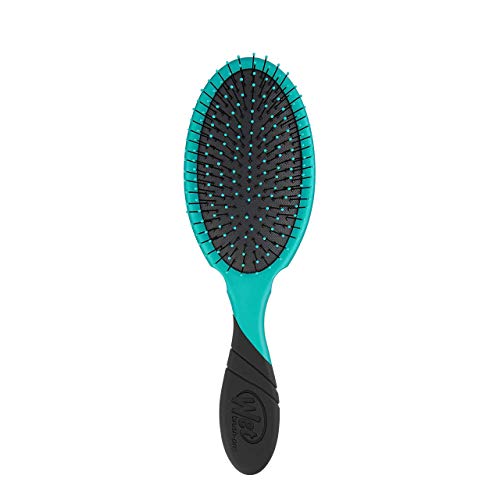 Wet Brush Pro Detangler - EasyGrip (Teal)