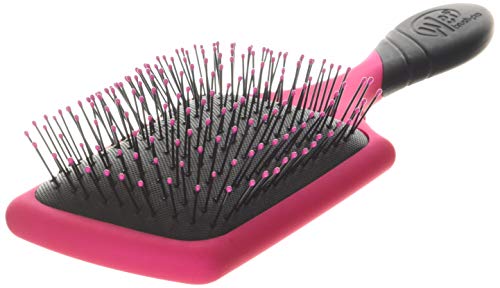 Wet Brush Pro Paddle - Pink Pc