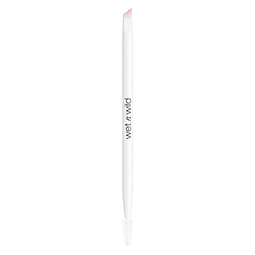 wet n wild Eyebrow and Liner Brush