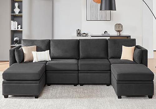 Weture Modular Sectional Sofa