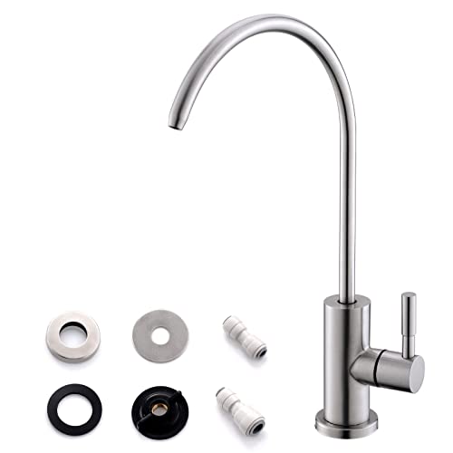 WEWE Drinking Water Faucet for Kitchen Sink