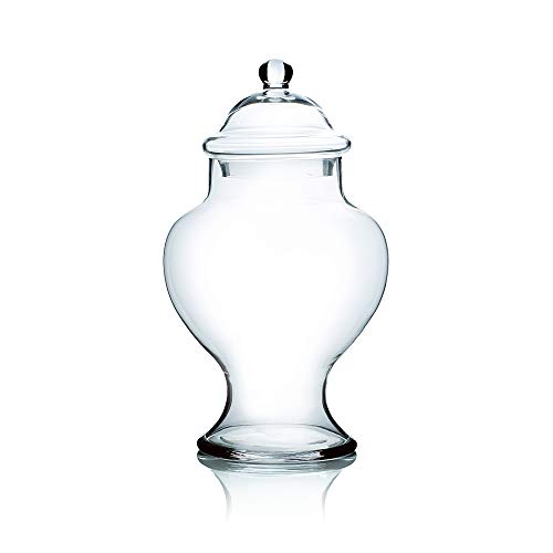 WGV Apothecary Jar