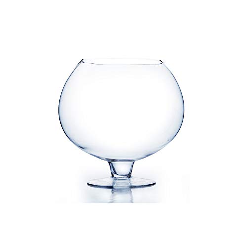 WGV Bowl Glass Vase