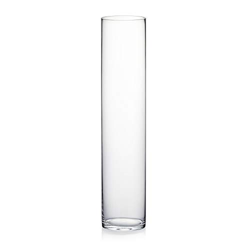 WGV Cylinder Vase