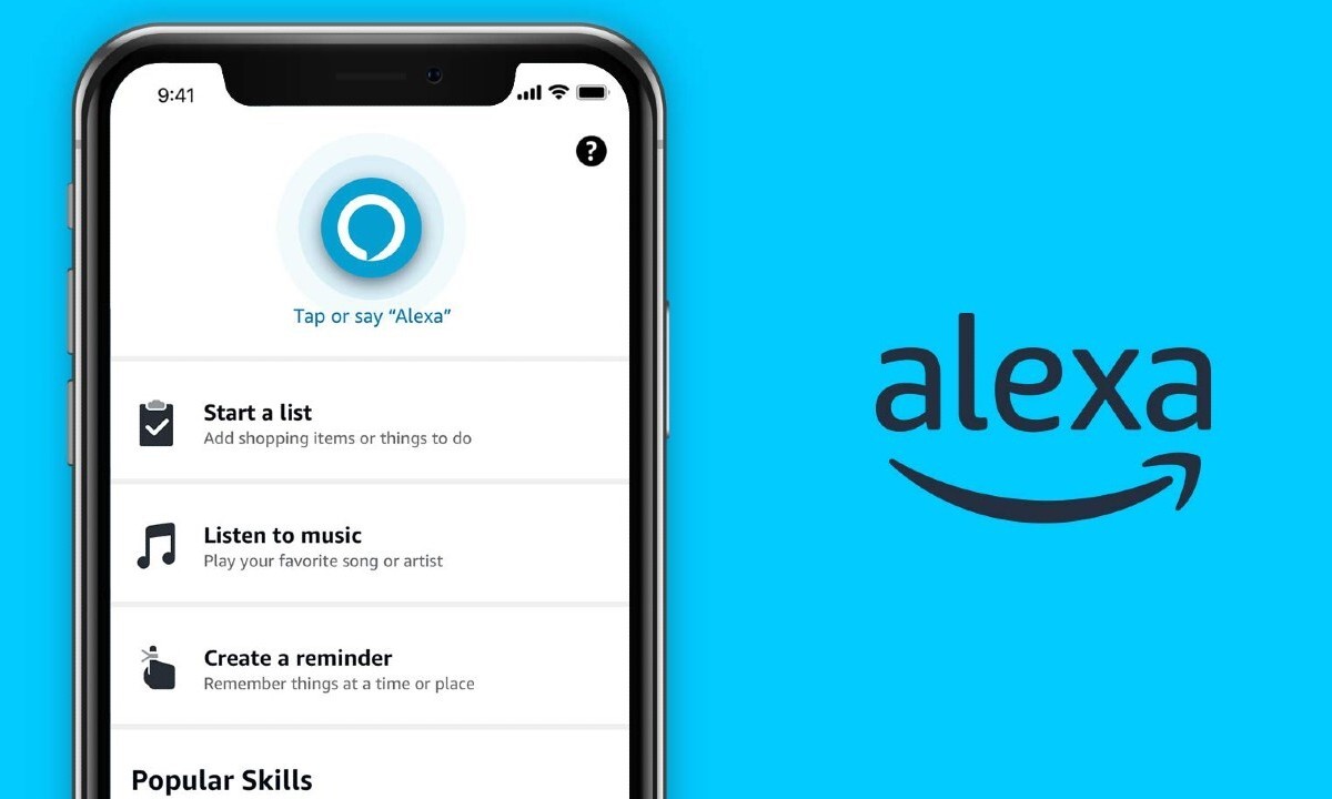 What App Do I Use For My Amazon Echo