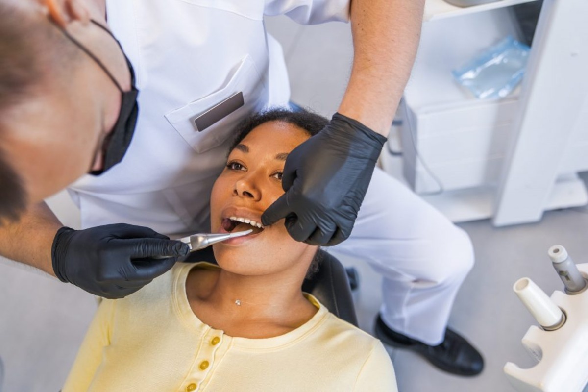 What Are The Educational Requirements For A Dentist?