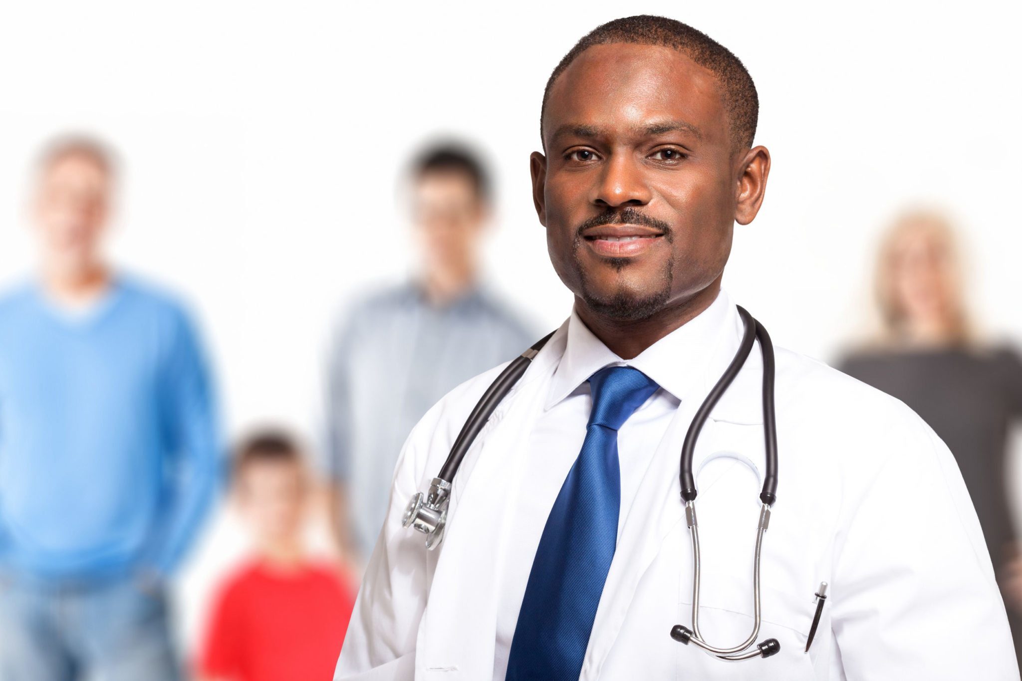 What Are The Educational Requirements For A Doctor