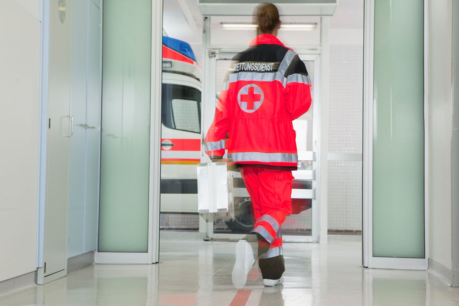 What Are The Educational Requirements For A Paramedic