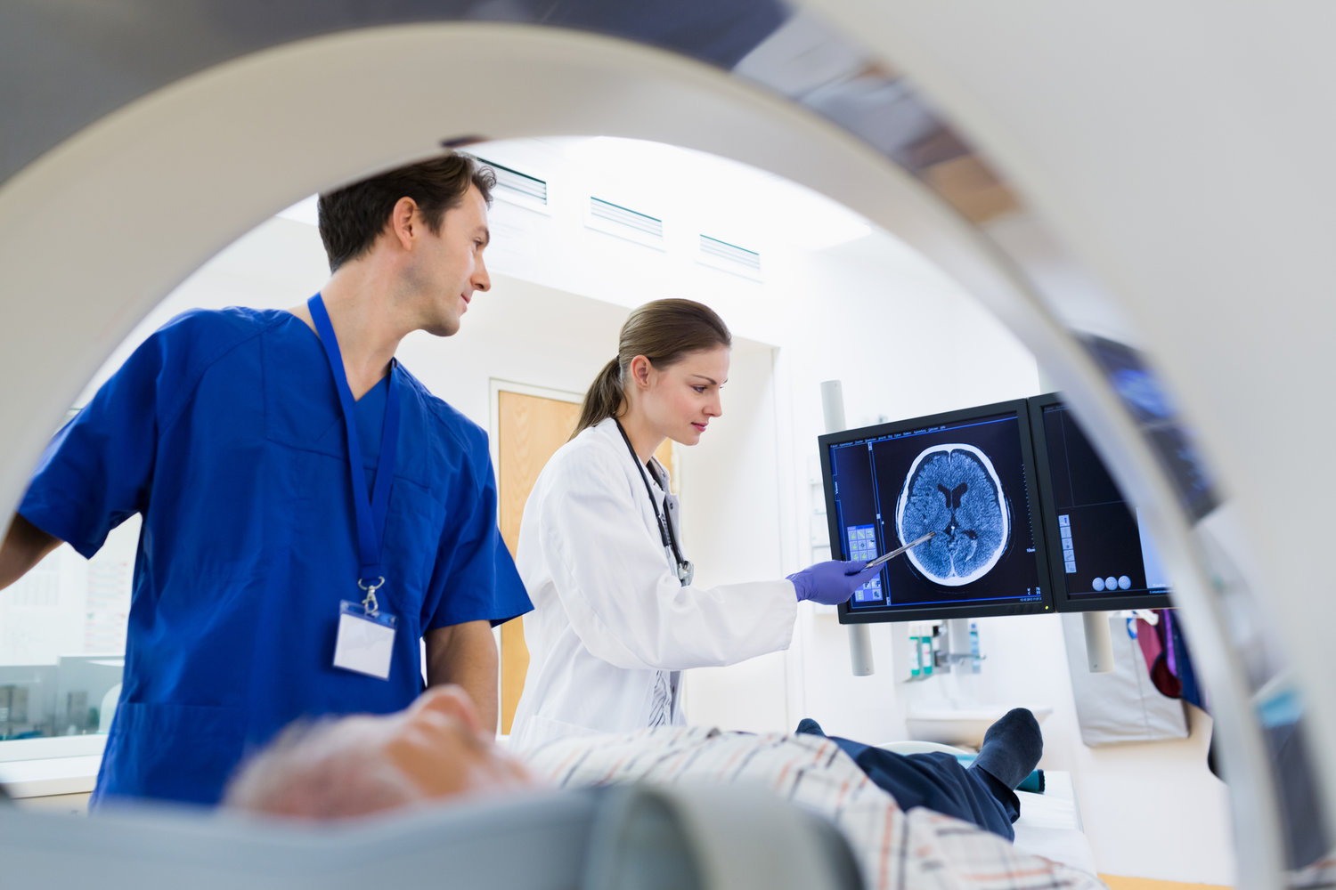 What Are The Educational Requirements For A Radiologic Technologist