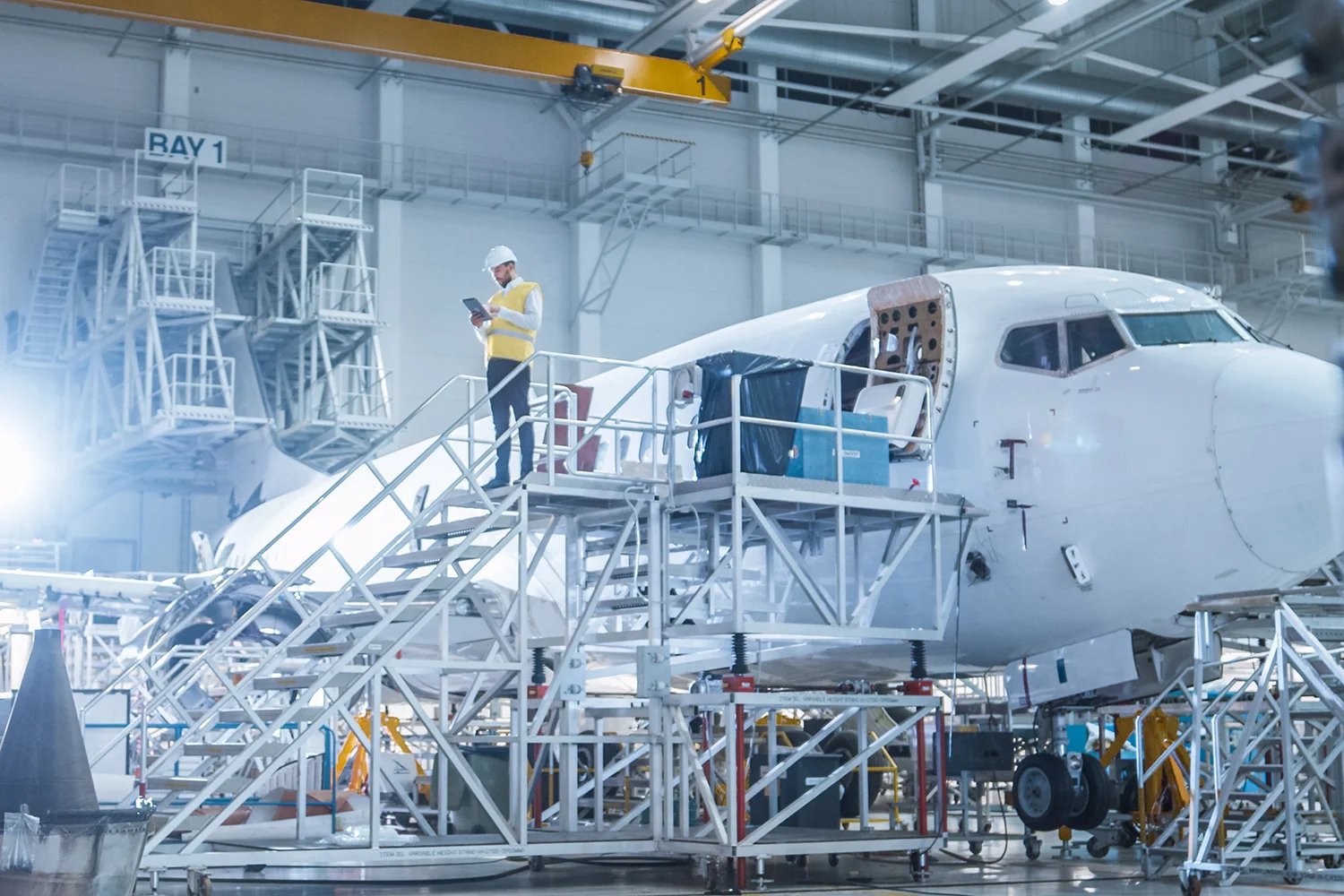 What Are The Educational Requirements For An Aerospace Engineer