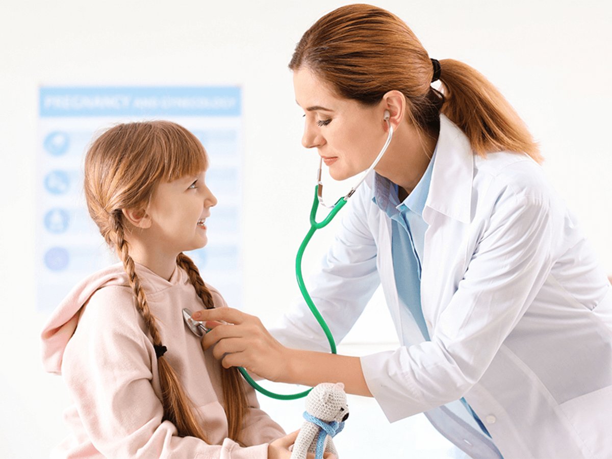 What Are The Educational Requirements For Becoming A Pediatrician