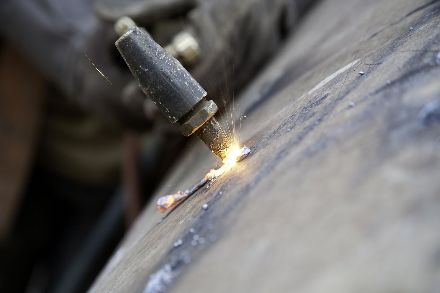 What Are The Educational Requirements For Welding