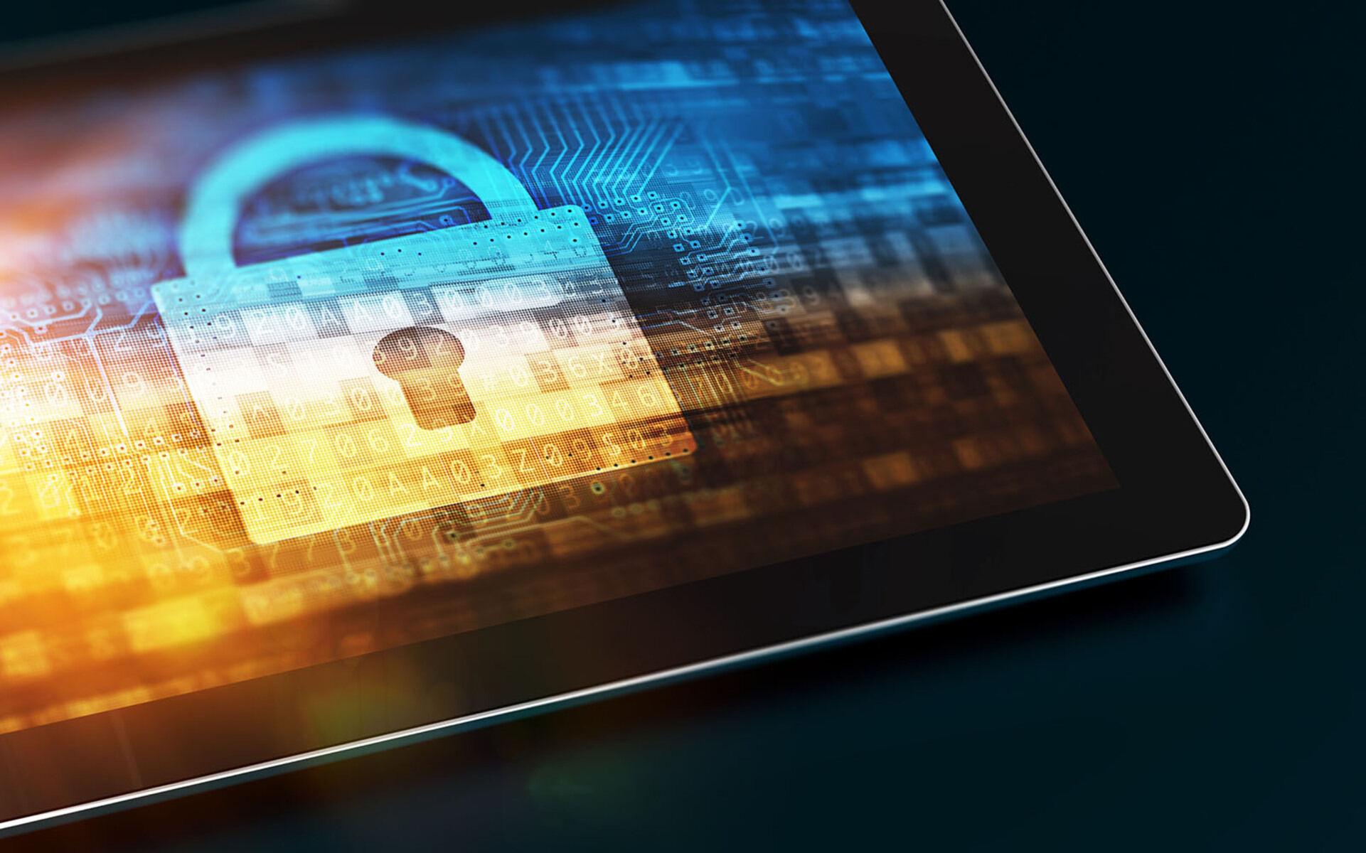 What Can Encryption Technology Perform