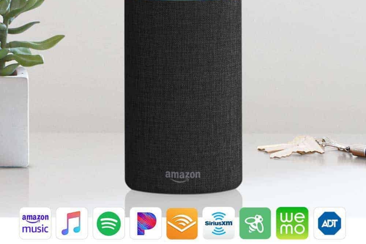 What Can You All Do With An Amazon Echo