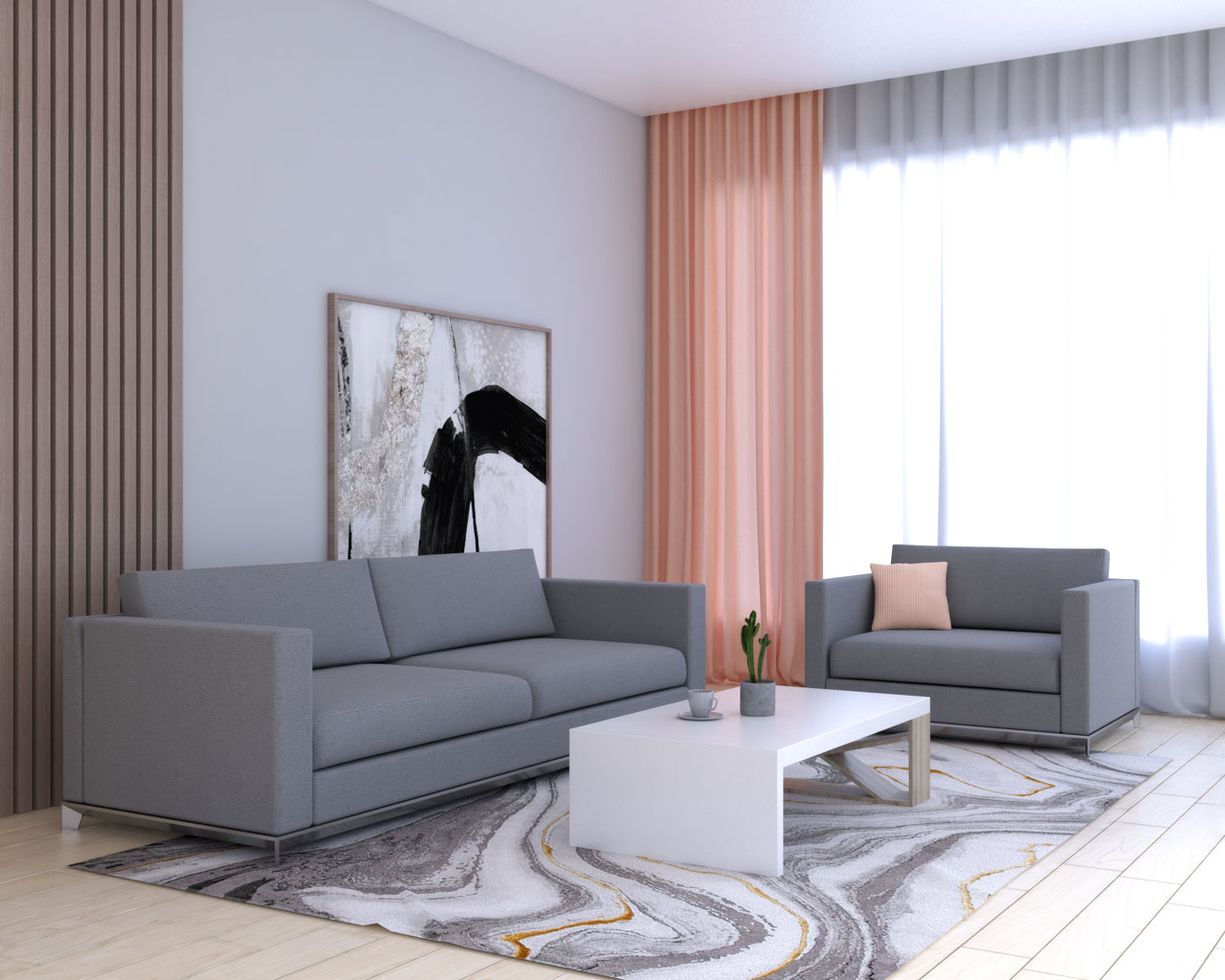 What Curtains Colour Go With Grey Sofa