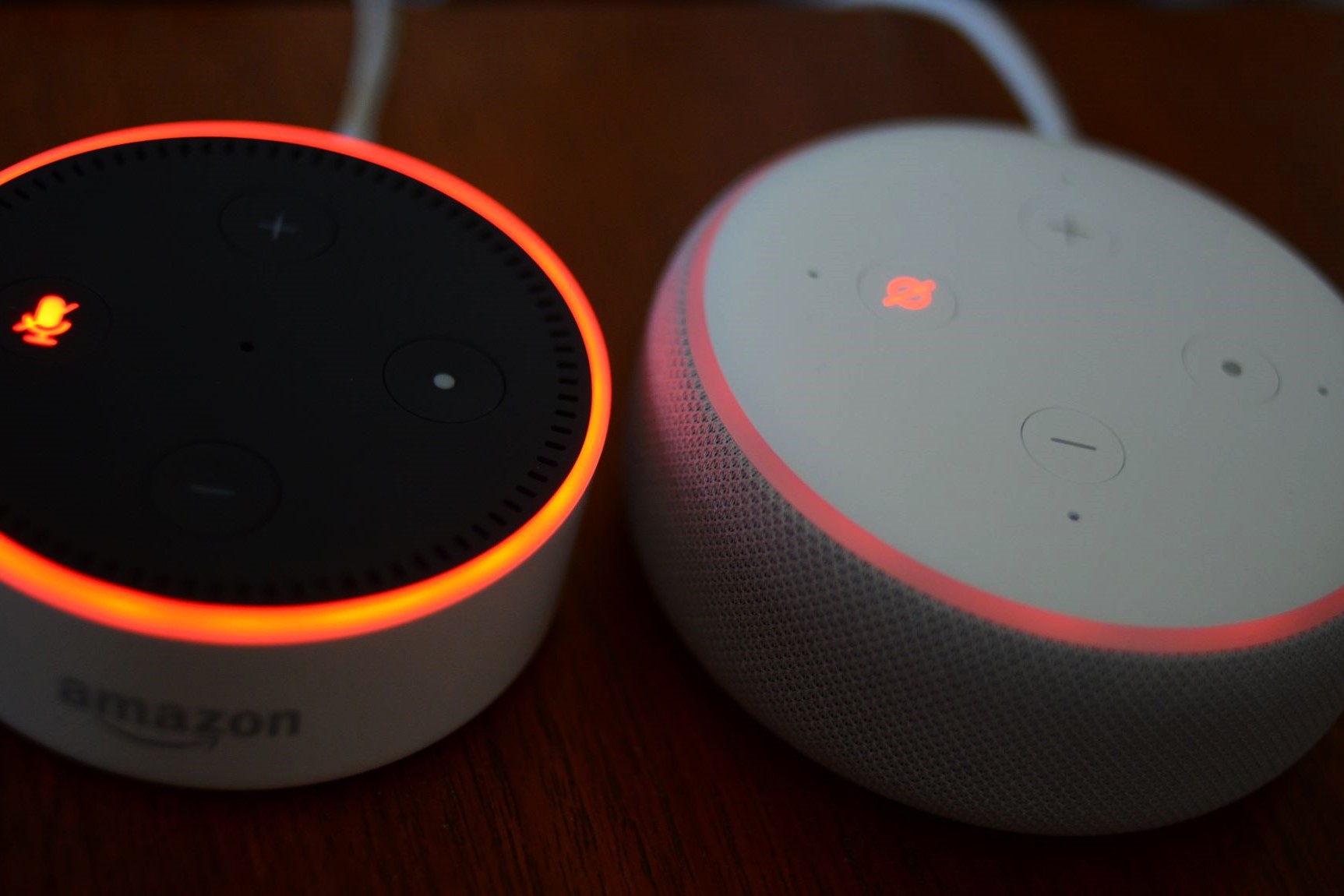 what-do-the-different-lights-on-amazon-echo-mean
