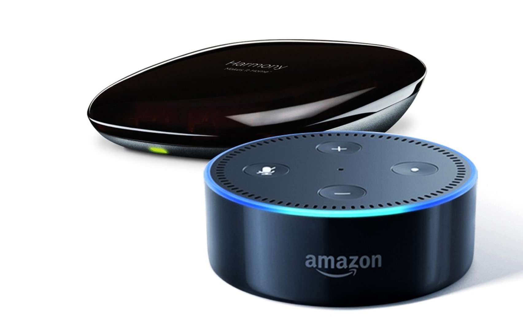 What Do U Need To Have Amazon Echo Control Harmony Hub