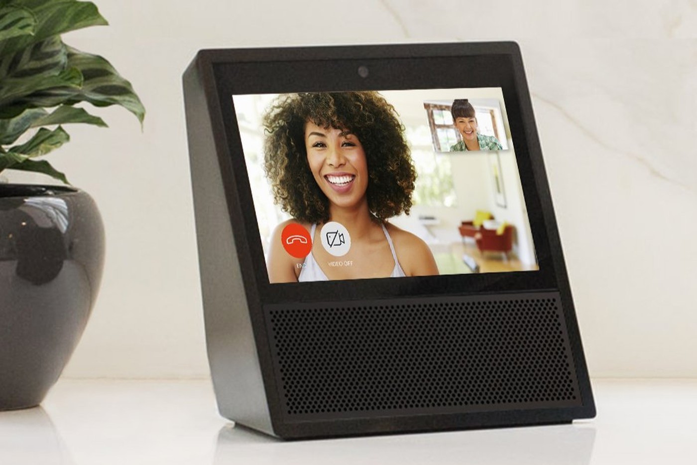 What Do You Need For Amazon Echo Skype