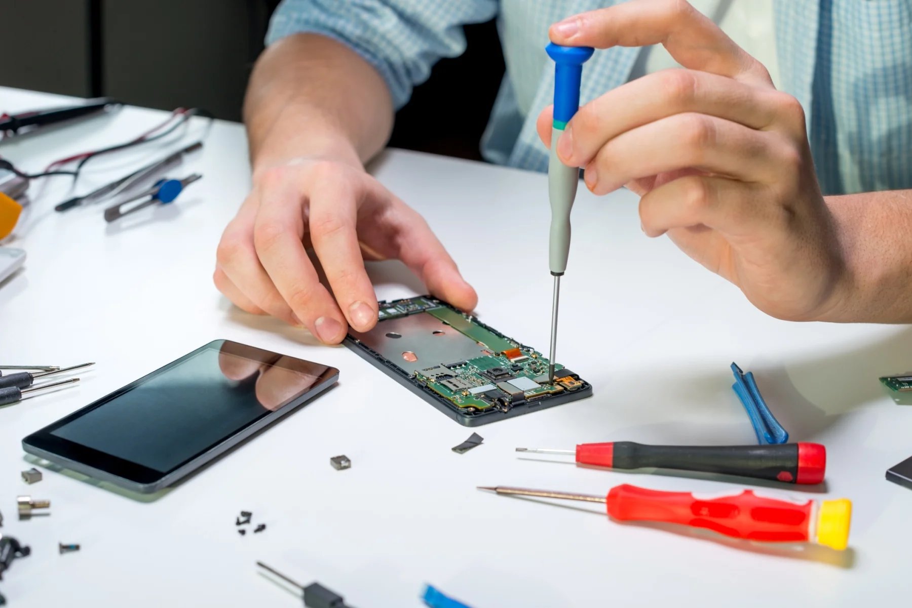 What Does Recertified Electronics Mean
