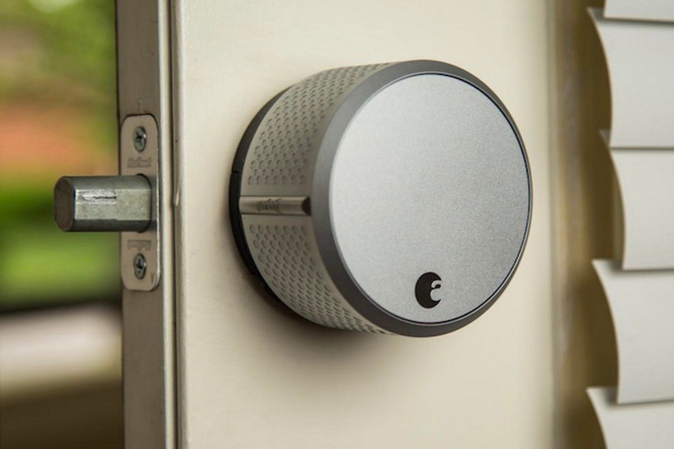 What Door Locks Are Compatible With Amazon Echo