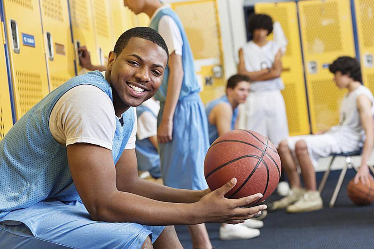 What Educational Requirements Are Needed To Become An Athletic Trainer