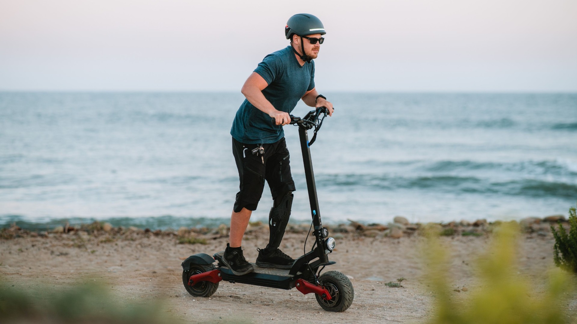 What Electric Scooter Is The Fastest