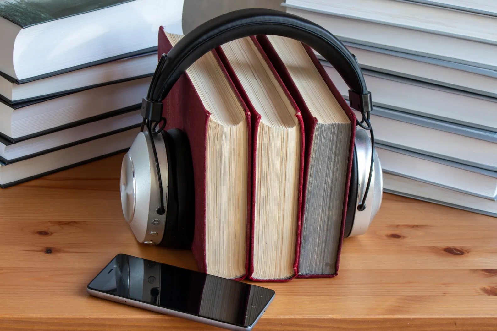 What Happens To Your Audible Books When You Cancel