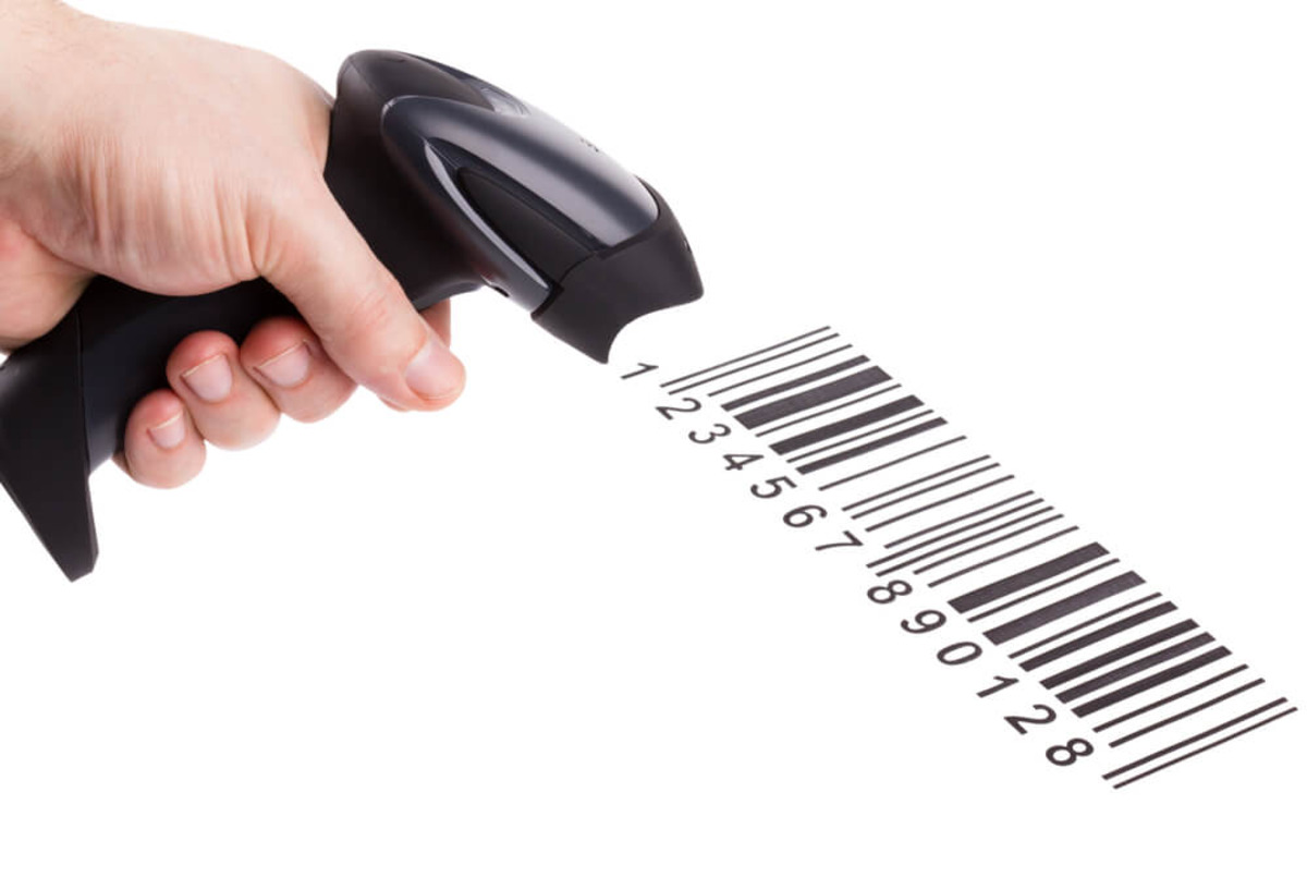 What Is A Barcode Scanner