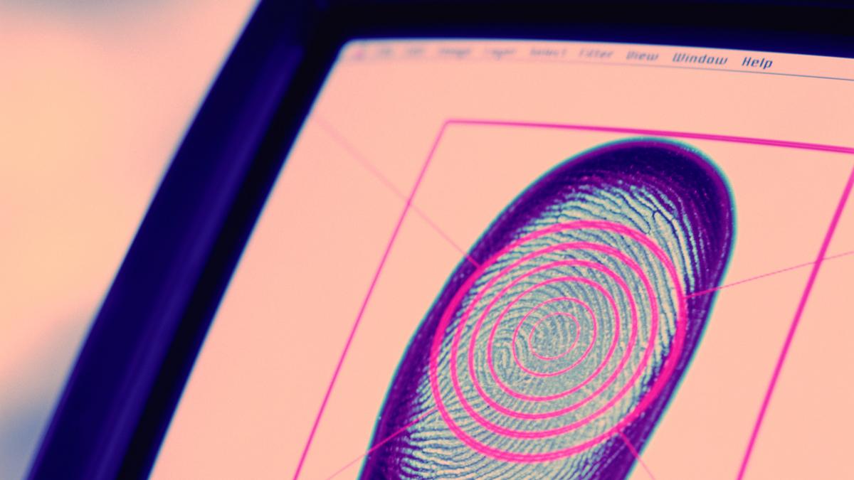 What Is A Digital Fingerprint