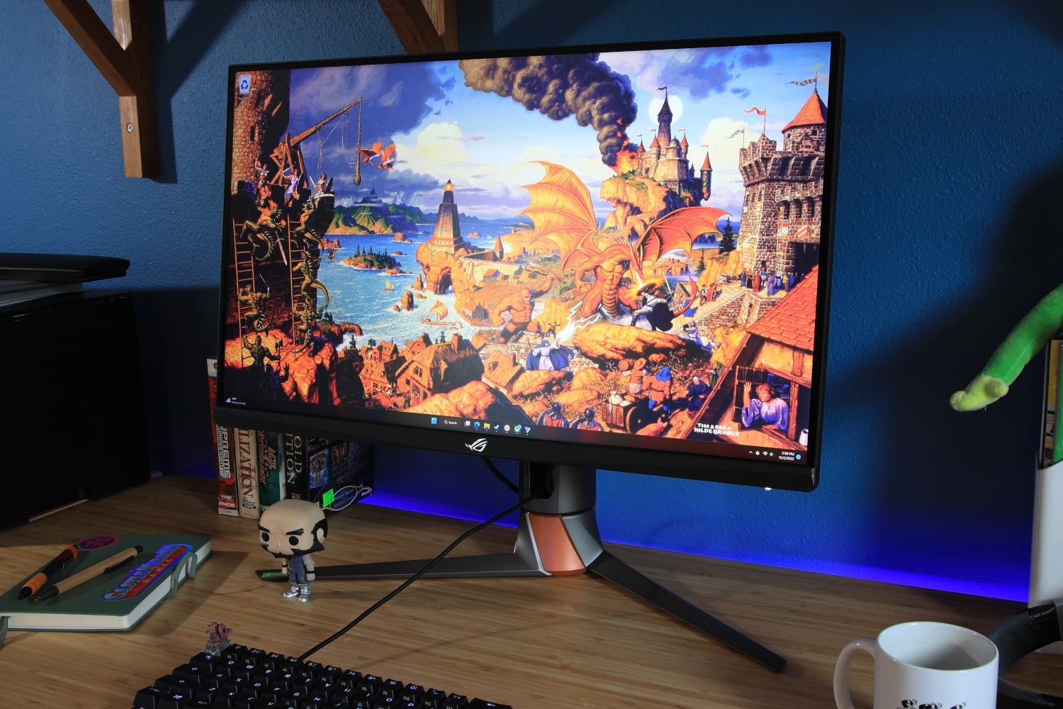 What Is A Good Contrast Ratio For A Monitor