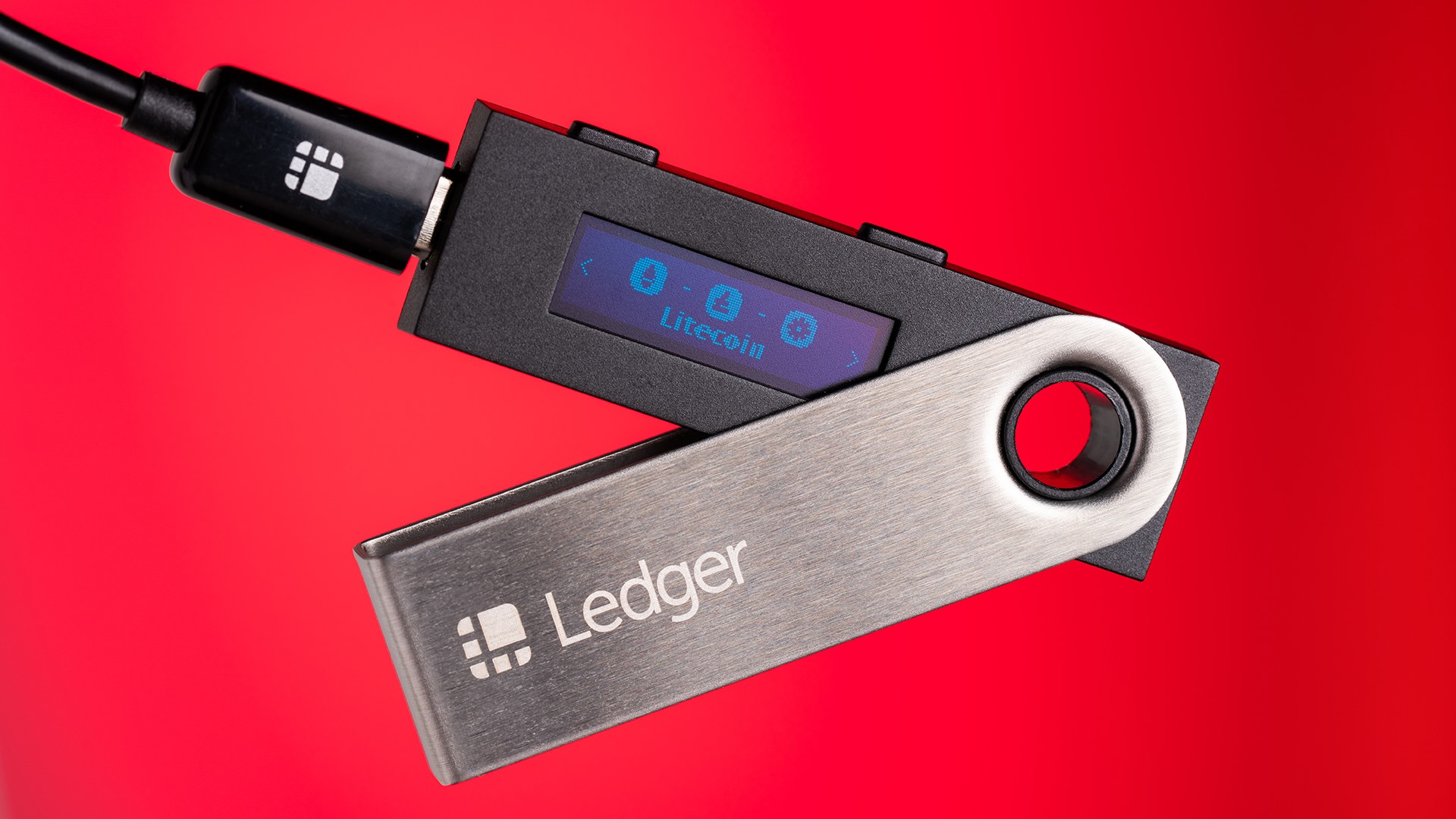 What Is A Ledger Nano