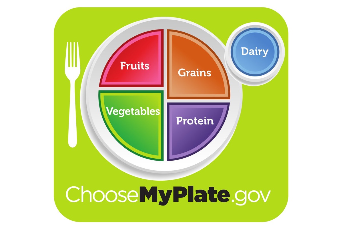 What Is A Major Criticism Of The Use Of The Myplate Educational Tool