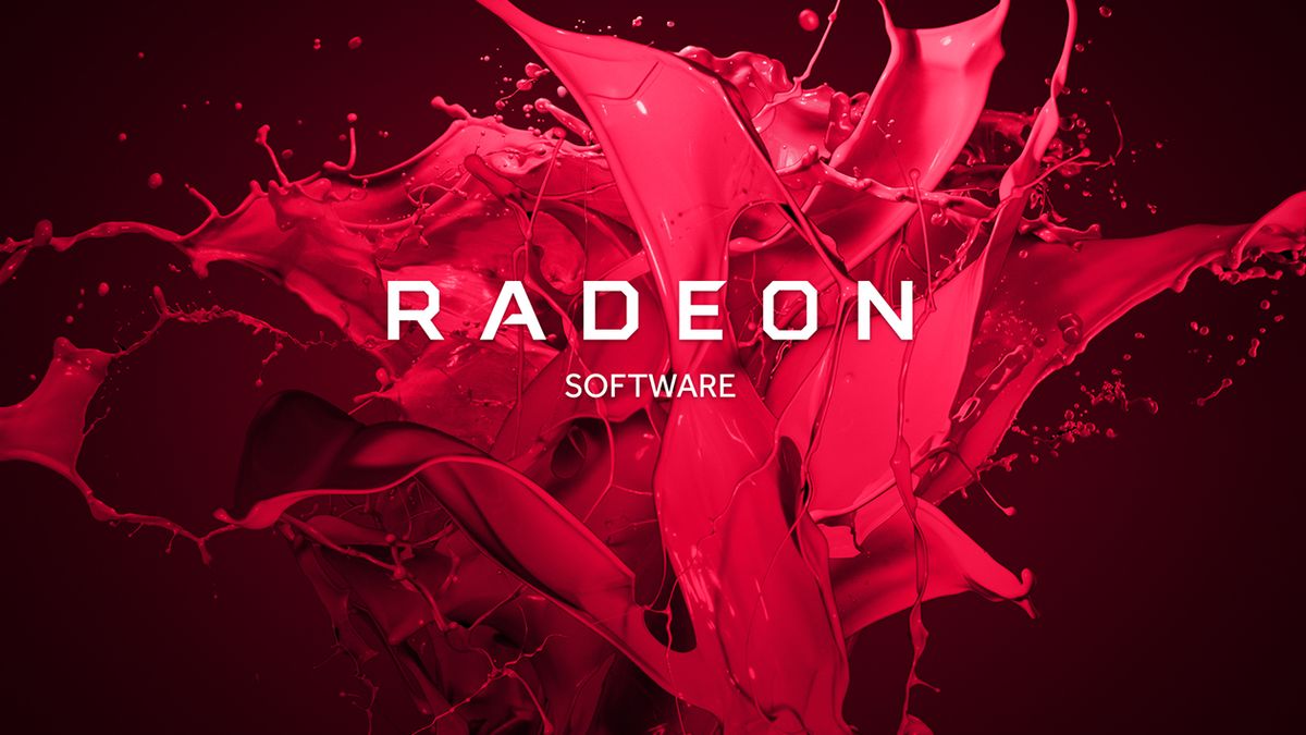 What Is A Radeon Software