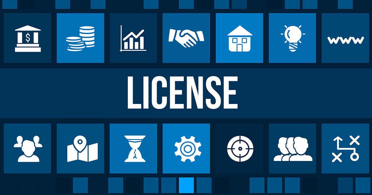 What Is A Software License