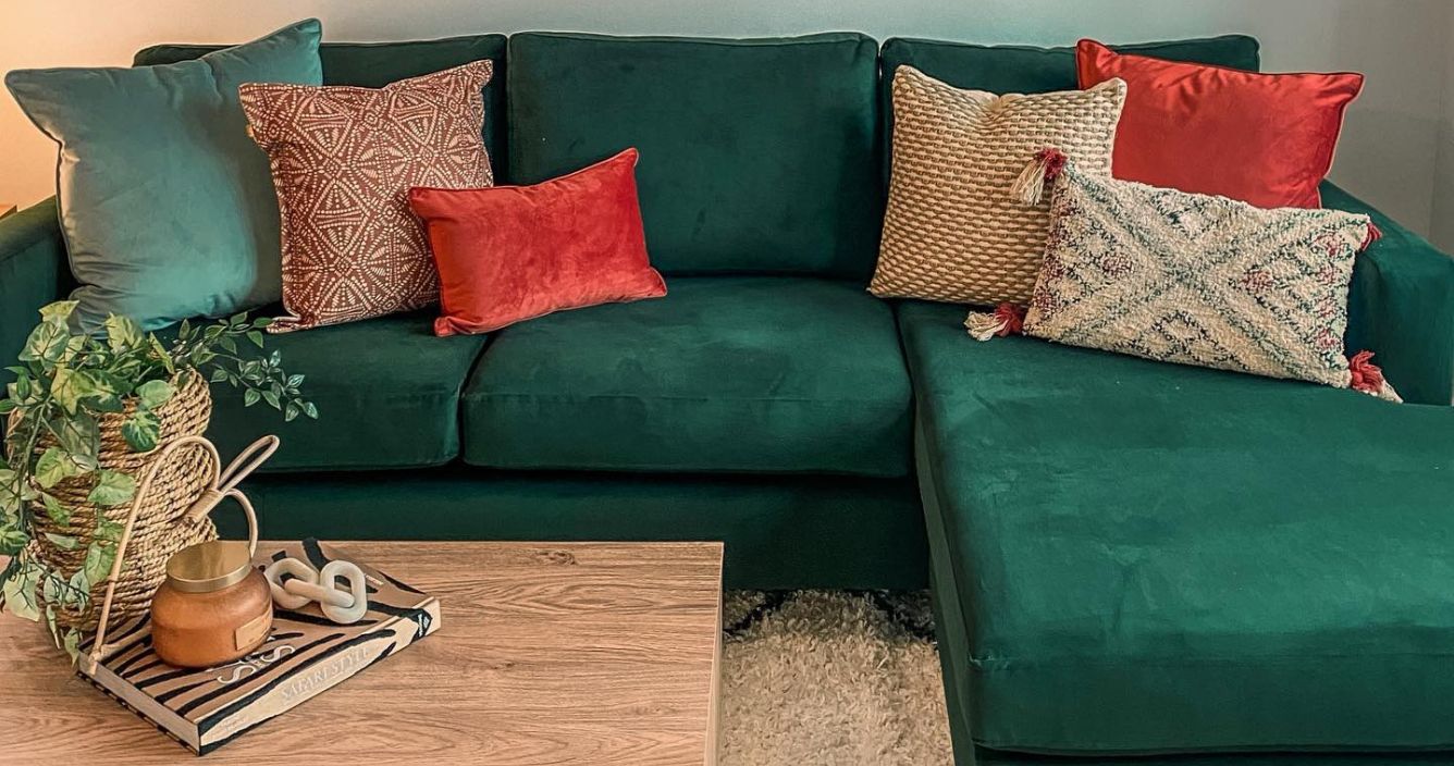 What Is A T Cushion Sofa