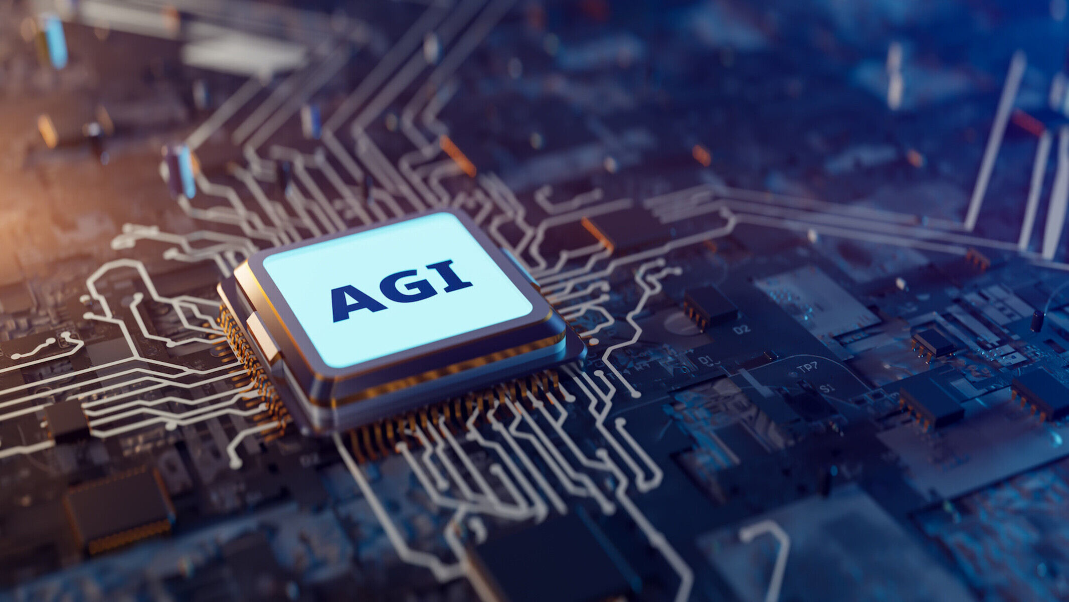 What Is AGI In Technology