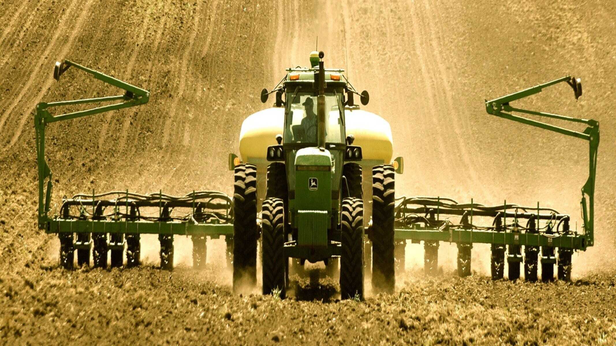 What Is Agricultural Technology