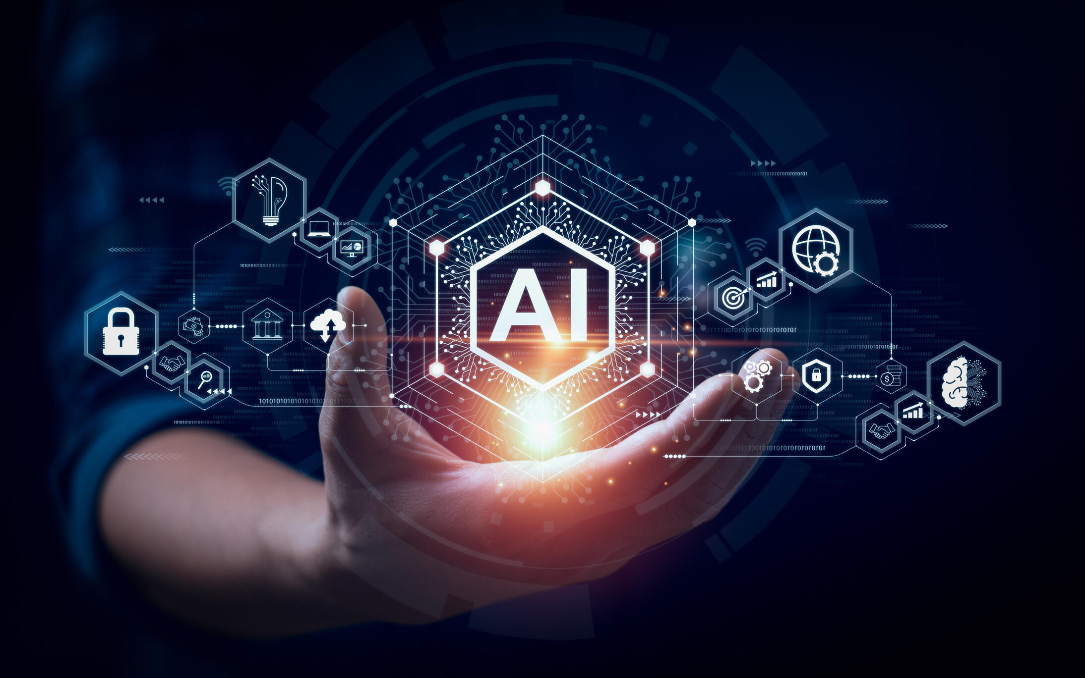 What Is AI Technology