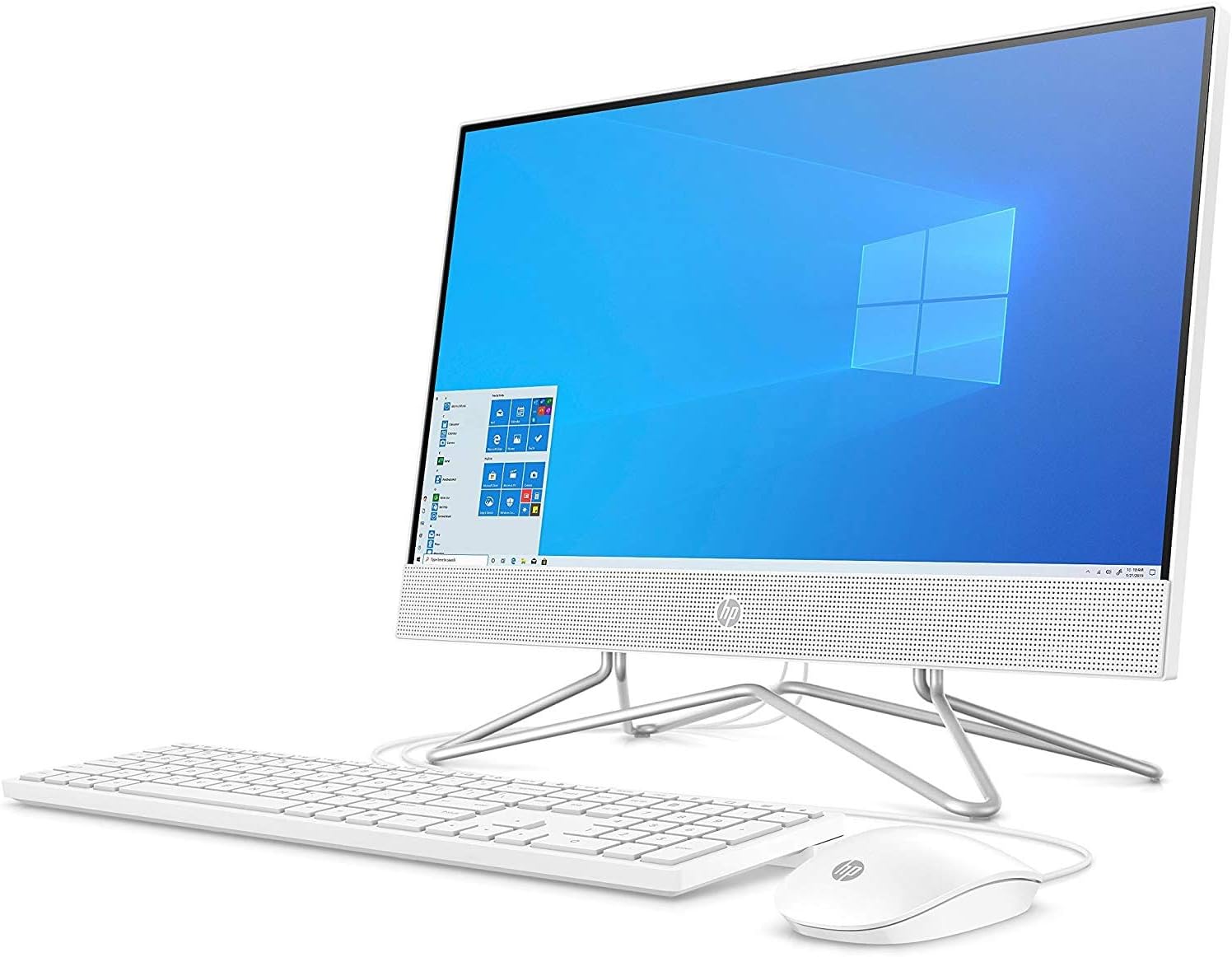 What Is An All-In-One Desktop Computer?