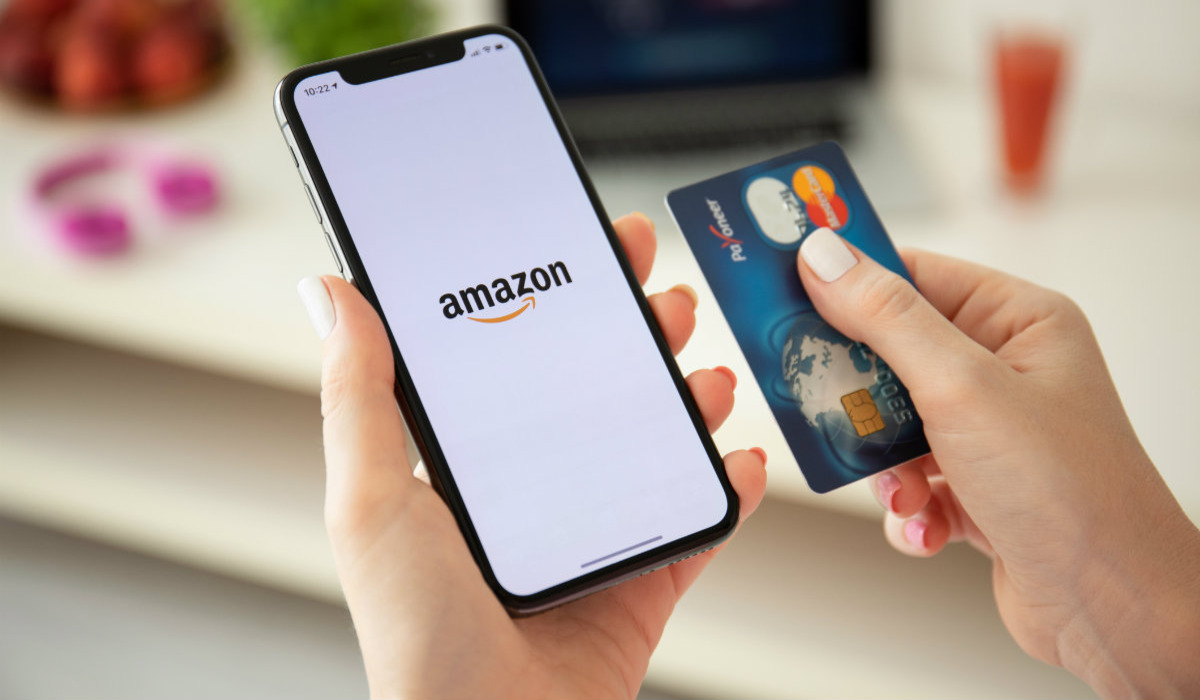 What Is An Amazon Store Card