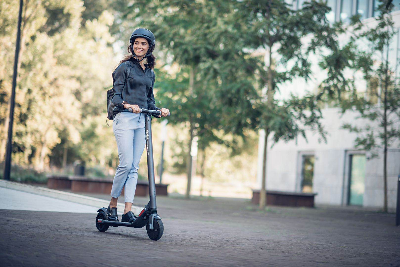 what-is-an-electric-scooter