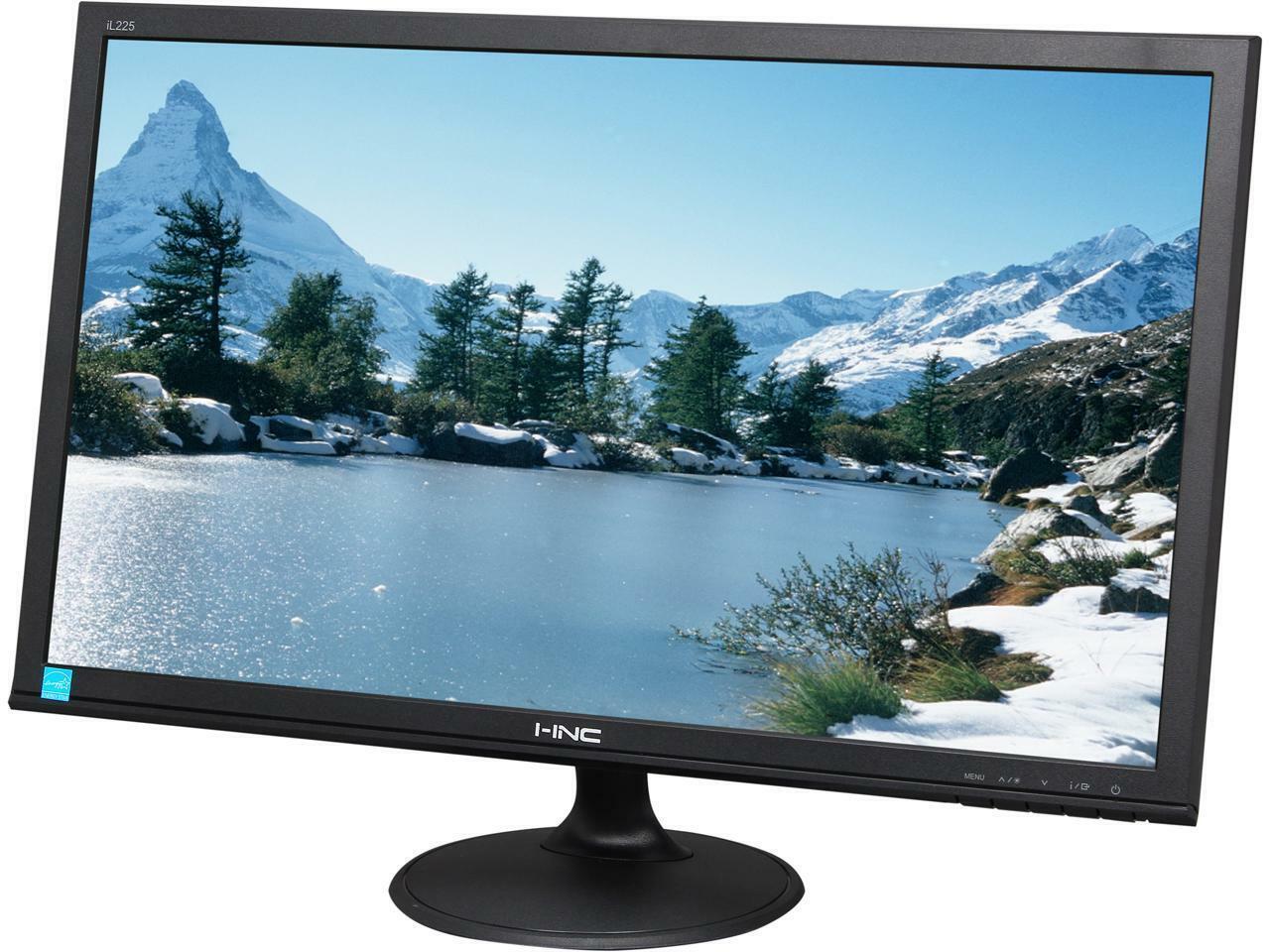 What Is An LCD Monitor