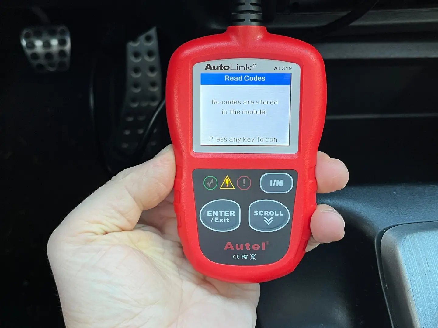 What Is An OBD Scanner