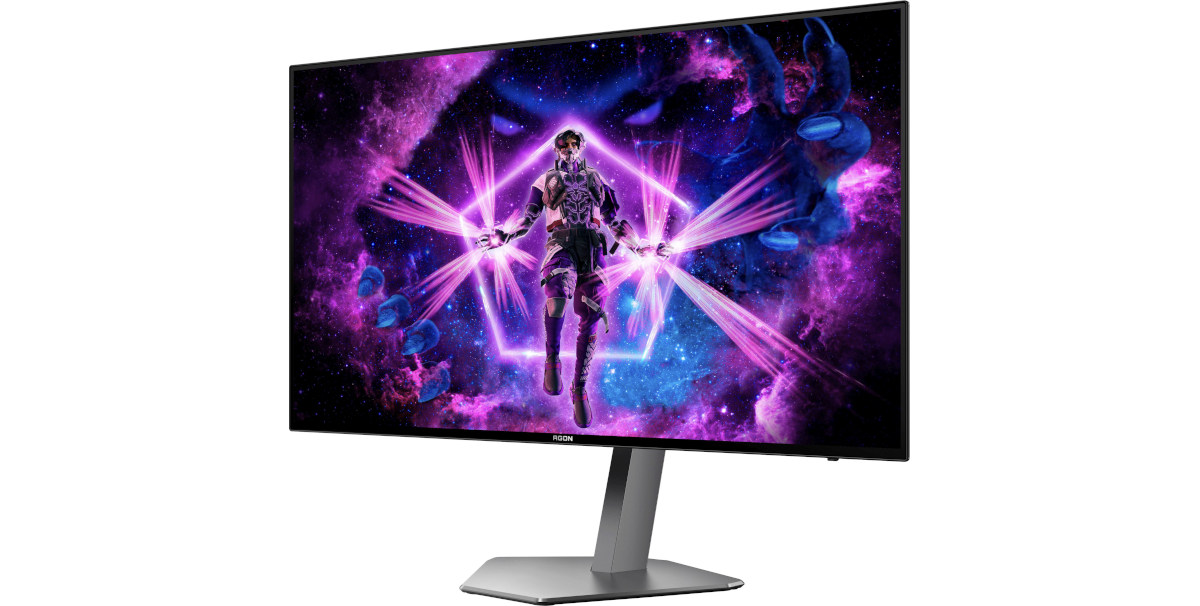 What Is An OLED Monitor