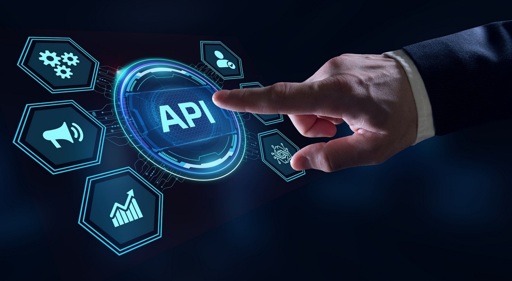 What Is API Software