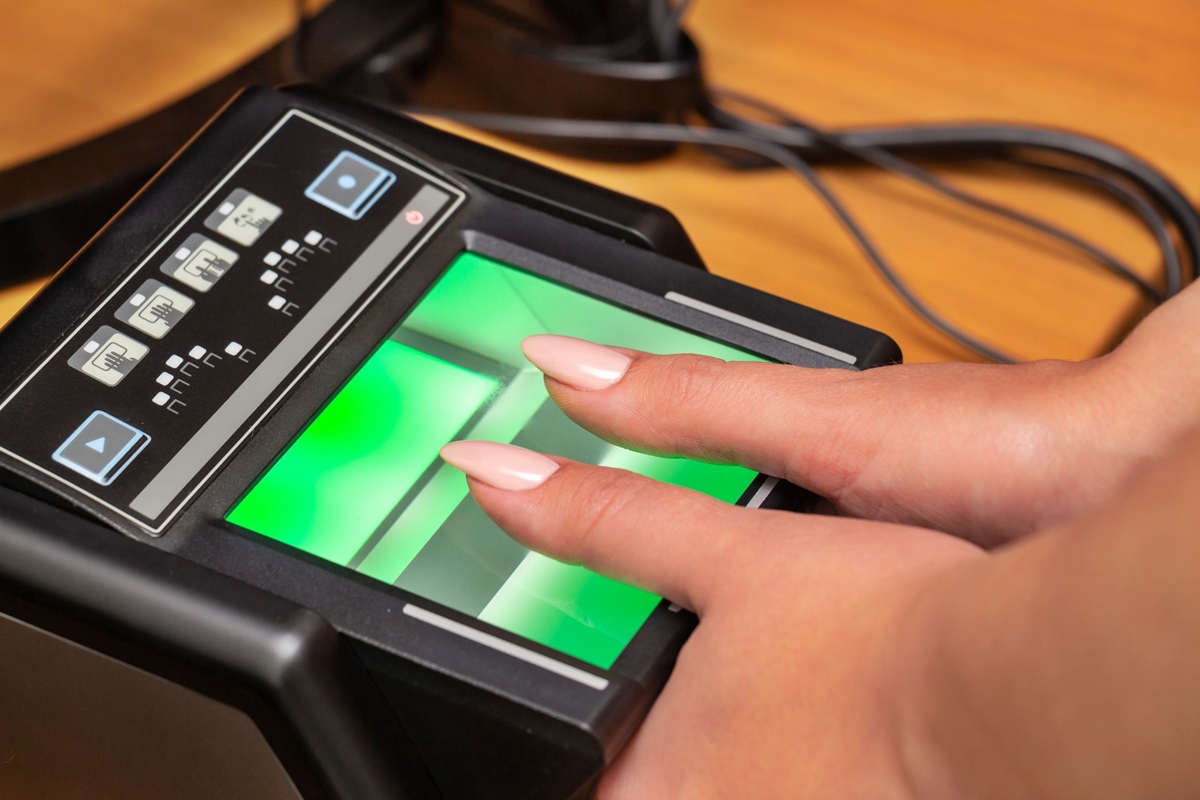 What Is Biometric Technology