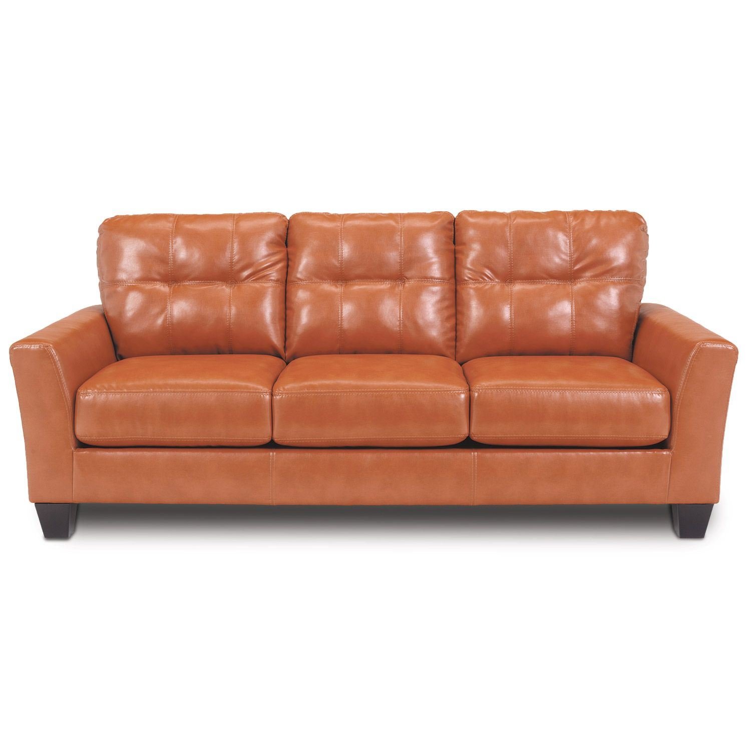 what-is-bonded-leather-sofa